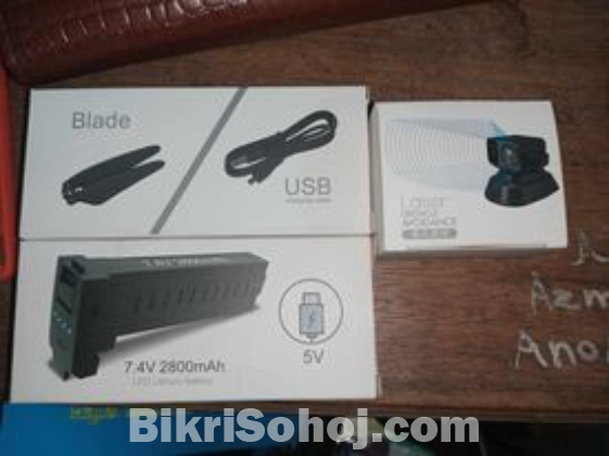 SG906 MAX DRONE